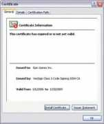 ghacks.net Expired