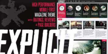 industrialthemes.com Explicit