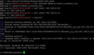 lokisec.com Exploit