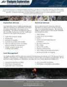 fladgateexploration.com Exploration