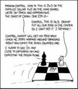 xkcd.com Explore