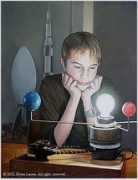 romanticrealism.com Explorer