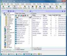 advancedquerytool.com Explorer