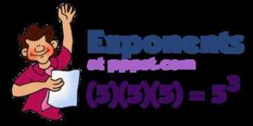 math.pppst.com Exponent