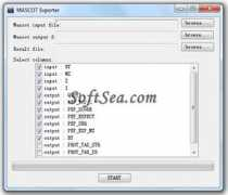 softsea.com Exporter