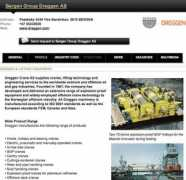 nortrade.com Exporters