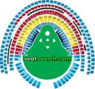 seatsearch.com Expos