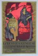 idesirevintageposters.com Exposicion
