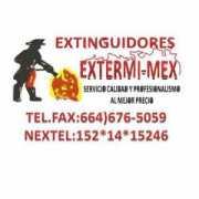 Extinguidores