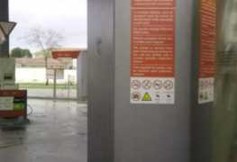 menorca.info Extintores