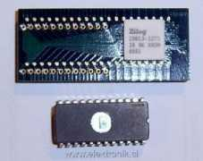 elektronik.si Extrom