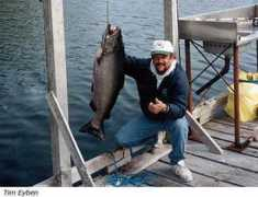 bamfieldsportfishing.com Eyben