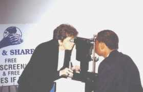 careandshare.com Eyeclinic