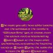 gardenoflifetemple.com Eyens