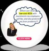 tpa401k.com Feess