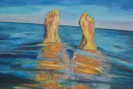 wendymae.com Feete