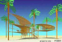 treehousesofhawaii.com Fegali