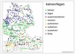 german.stackexchange.com Fegen