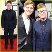 justjaredjr.com Fegon