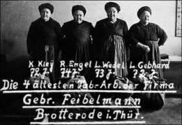 brotterode-am-inselsberg.eu Feibelmann