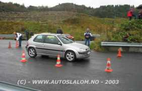 autoslalom.no Feide
