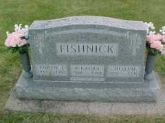 Fishnick