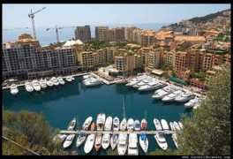 ourworldtravels.com Fontvieille