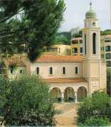 stnicholascenter.org Fontvieille
