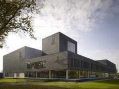 architecturenewsplus.com Fontys