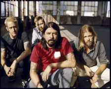 Foofighters
