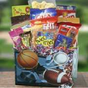 designityourselfgiftbaskets.com Footballfan