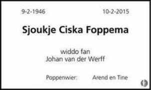 mensenlinq.nl Foppema