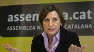 laverdad.es Forcadell