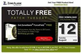 digitaljournal.com Forcefield