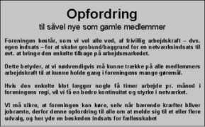 esbjergseniorerhverv.dk Fordring