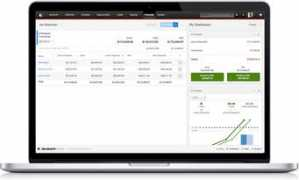 sugarcrm.com Forecasting