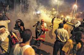 telegraphindia.com Foregypt