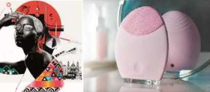 abinaonline.com Foreo
