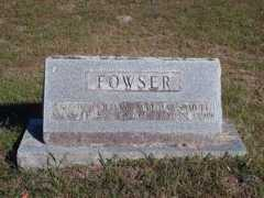 Fowser
