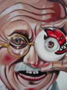 jasoncarnold.com Gahndi