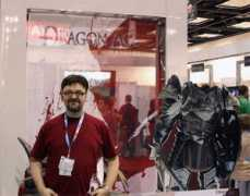 gamerfront.net Gaider