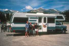 cross-country-trips.com Gaidus