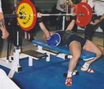 benchpresschampion.com Gaifullina