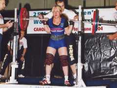 benchpresschampion.com Gaifullina