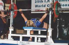 benchpresschampion.com Gaifullina