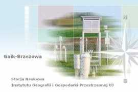 geo.uj.edu.pl Gaiku