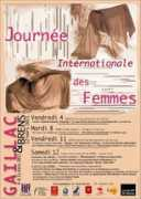 journeedelafemme.com Gailac
