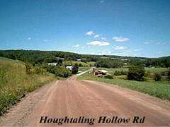 Houghtaling