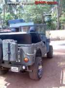 Jeepy