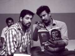 filmibeat.com Kaadu